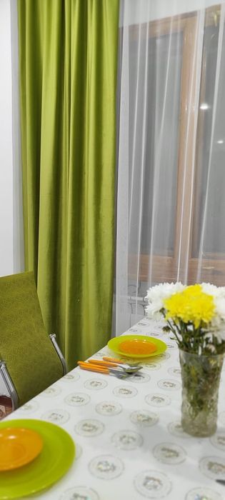 Новые Бархатные шторы