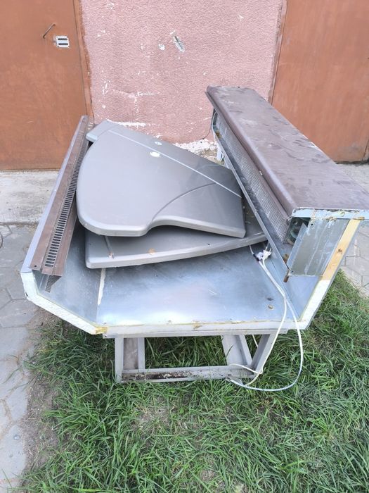 Продается холодильник