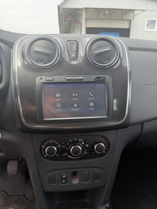 DACIA Logan MCV 2016 — imagine 4