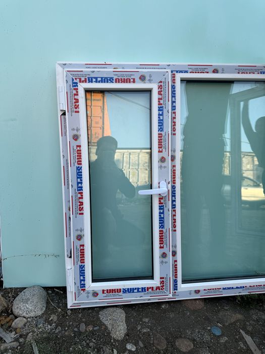 Изготовление пластиковых окон