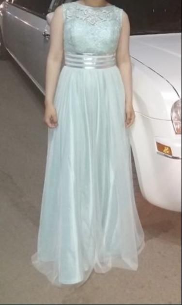 Шикарное платье на любое торжество