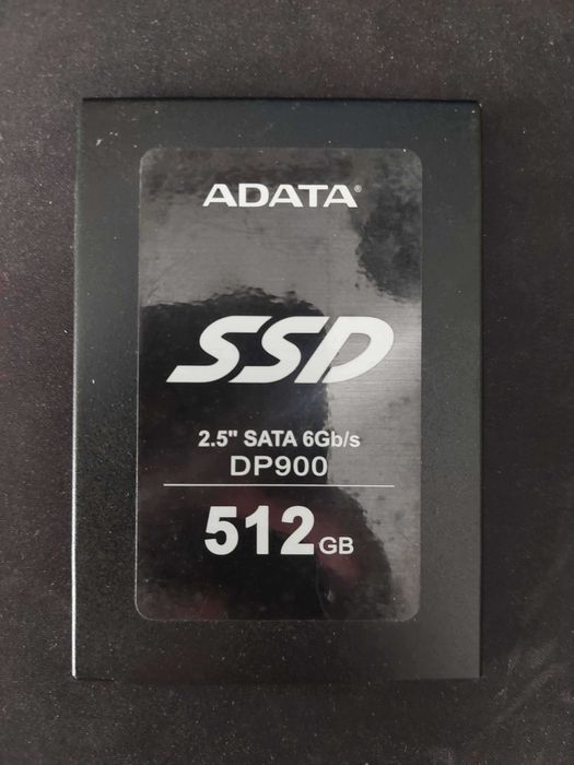 ssd 500gb 2,5 sata second hand si noi de vanzare • Anunturi • OLX.ro