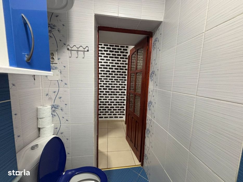 Apartament 3 Camere | Curcubeu | Etaj 2 | 85,000 €