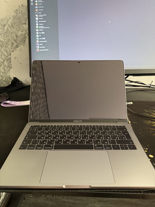 Macbook pro 8 128