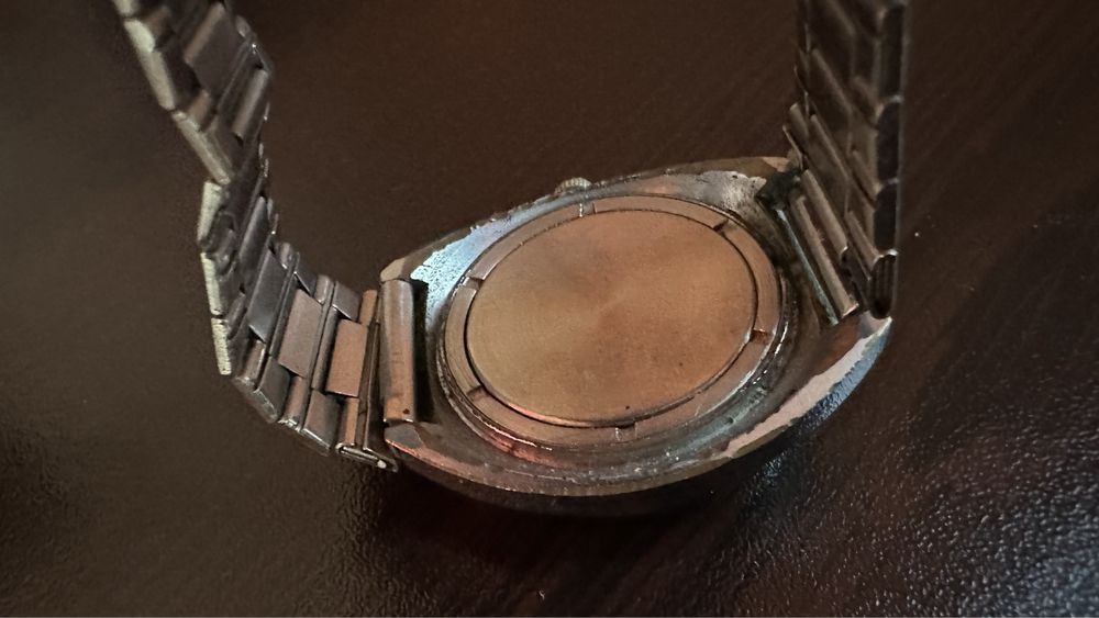 Восток ретро