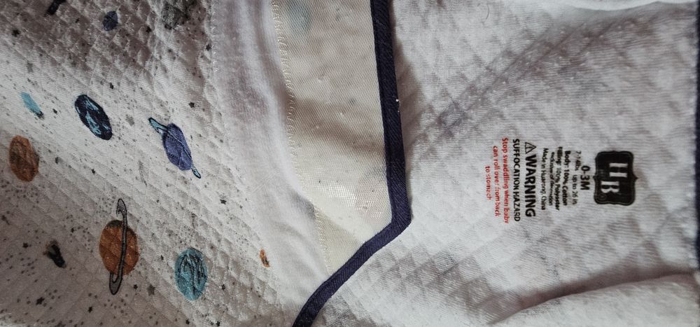 Sistem de infasat, swaddle, sac  de dormit bebe