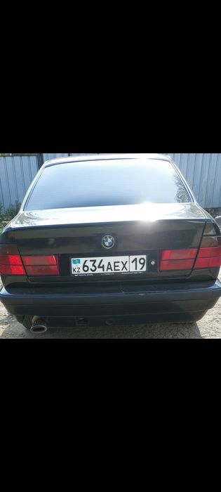 Продам бмв.  Механика