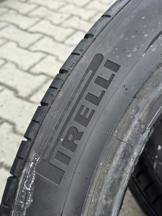 285 40 22 Pirelli