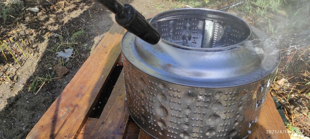 Ремонт стиральных машин в Атырау...