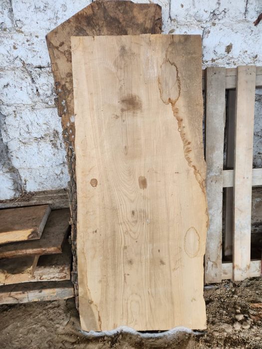 Продаю слебы . спилы Карагача