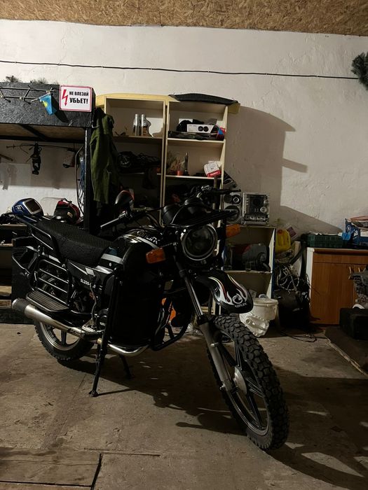 Сонлинк 200куб к10