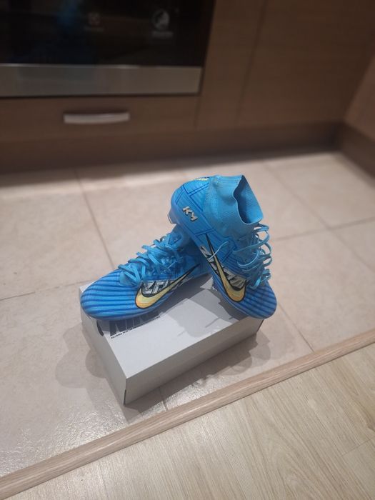 Nike Zoom Mercurial Kylian Mbappé 2023-24