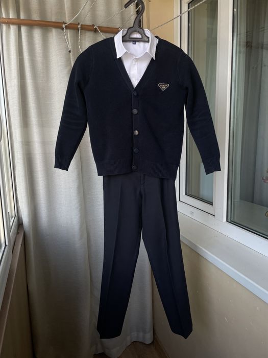 Школьная форма 1 класс