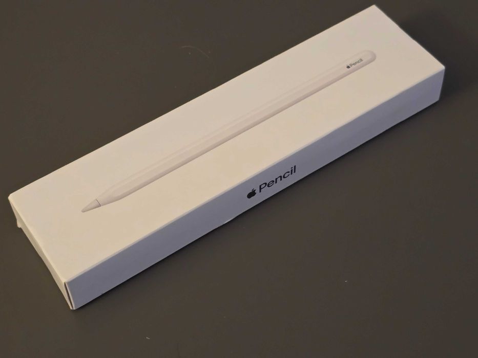 Apple Pencil 2, original, Pro 12.9", 11", mini 6, Air 5