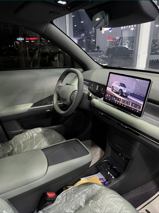 Dongfeng  2025 — 2