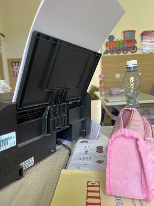 Принтер Epson