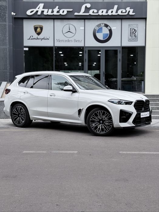 Bmw X5 40i xDrive