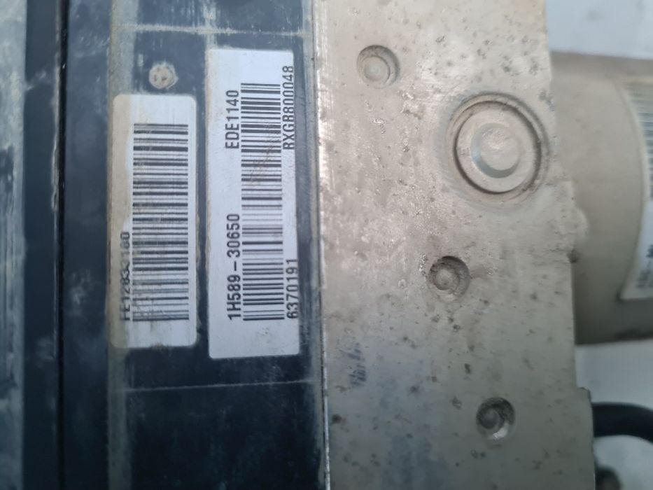 Pompa abs kia ceed motor 1,6 Diesel,an fabricație 2009-2012