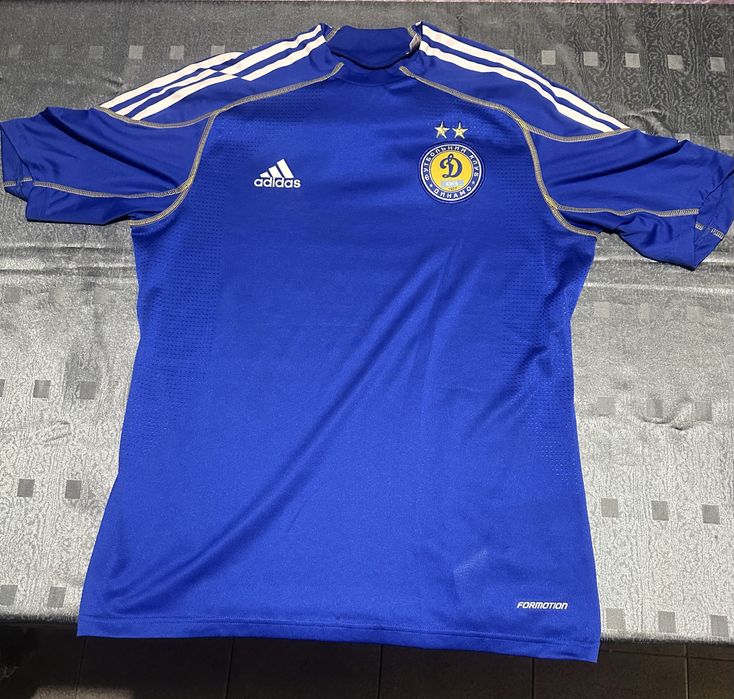 Оригинална футболна тениска