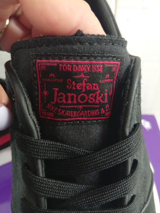 Nike tenesi originali