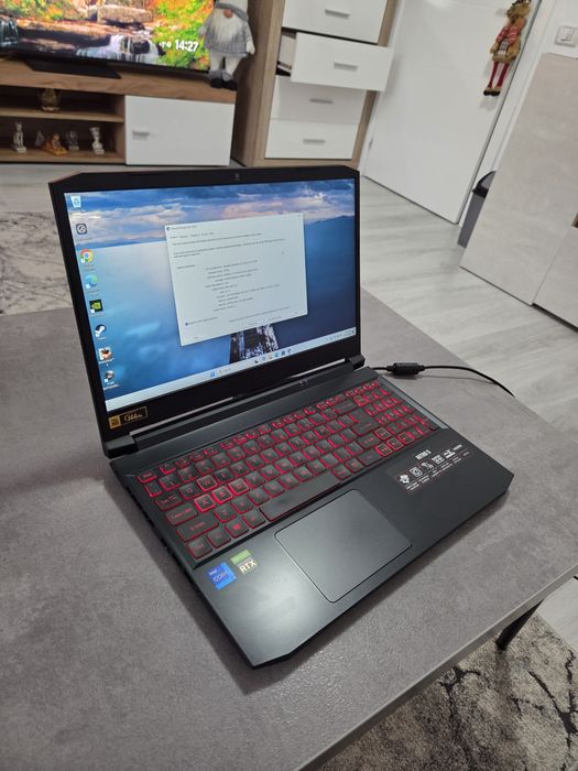 Vand//Schimb Laptop Gaming