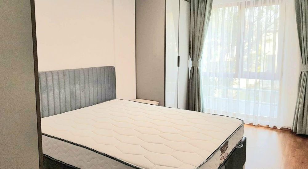 Дава се под наем Тристаен апартамент в София, Банишора - 98 кв.м за 897.6 € - Снимка #2