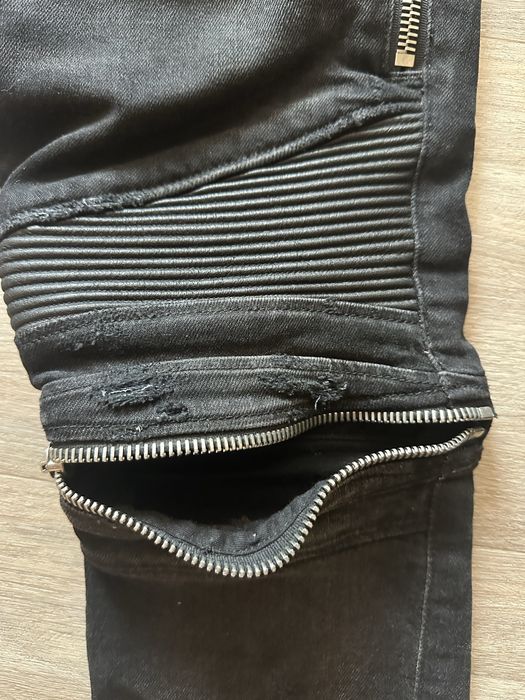 Blugi Amiri MX2 Marimea 32 US