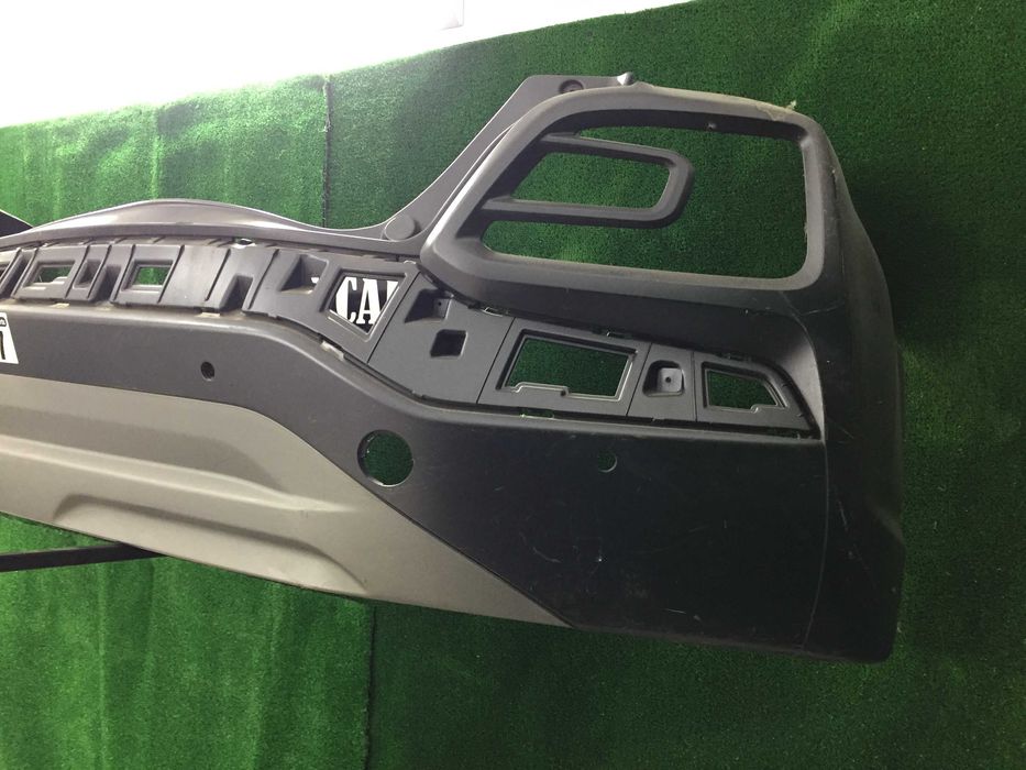 Задна броня  Hyundai  Kona2018-21г