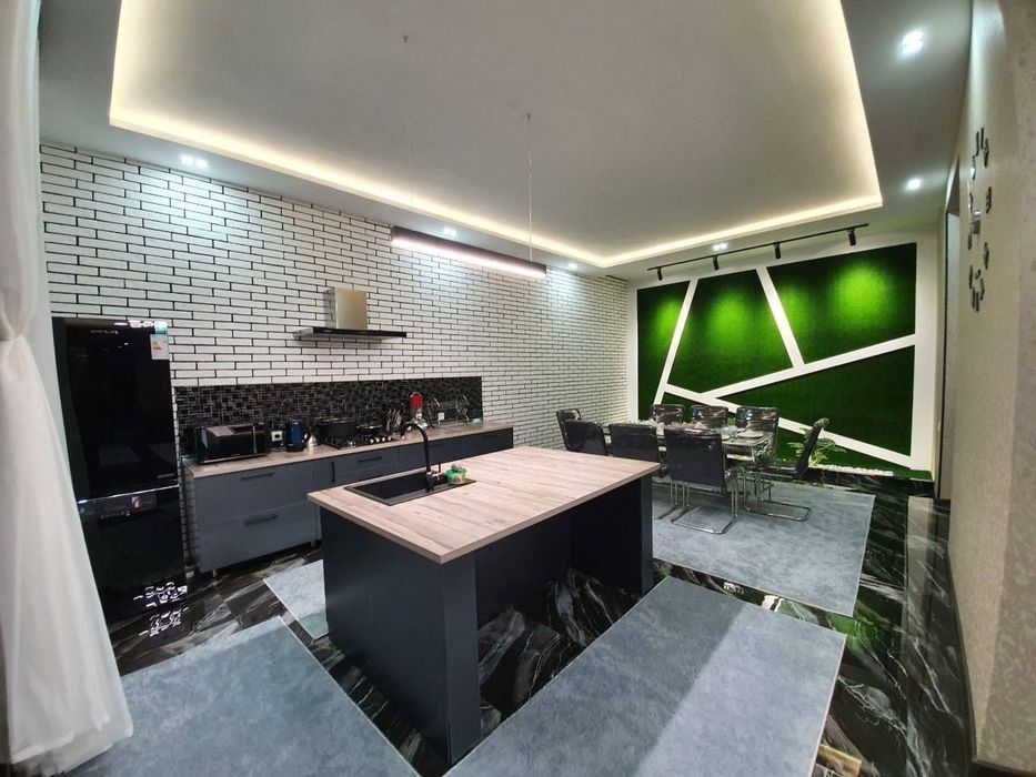 Аренда кунлик участка евро люкс гранд мир