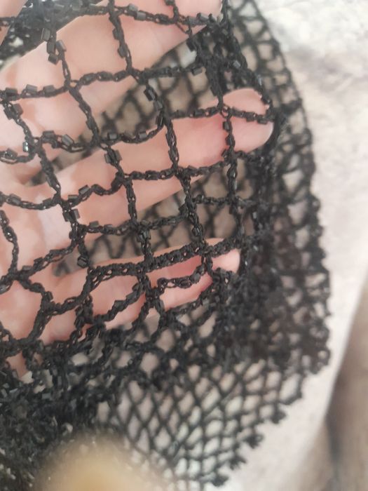 Для танцев  из бисера