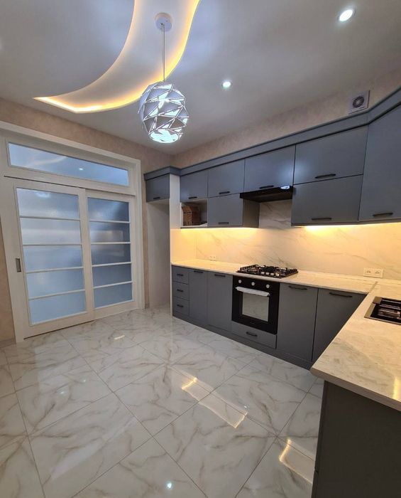 Срочно продаётся 3х -комнатная квартира 
           Новостройка 
Срочн