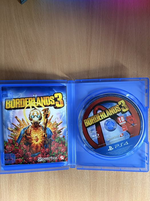 Joc PS4 Borderlands 3