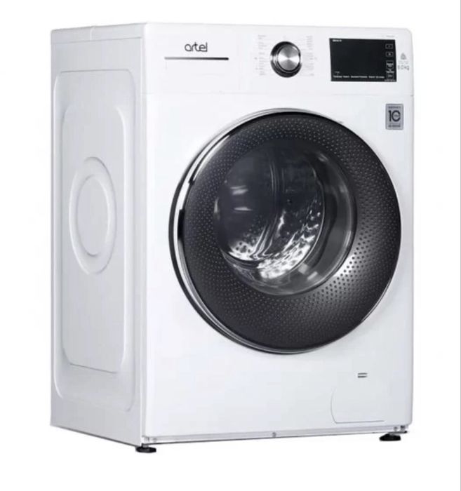 Горячая цена, 8 кг стиральная машина в идеальном состоянии