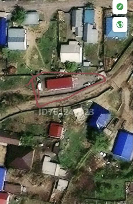 Продается дом в районе Гмз