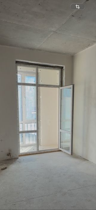 Новый стекло балкон продам