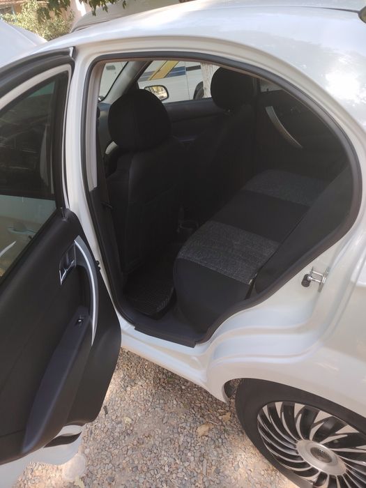 Nexia 3 avtomat naxt vo varyand