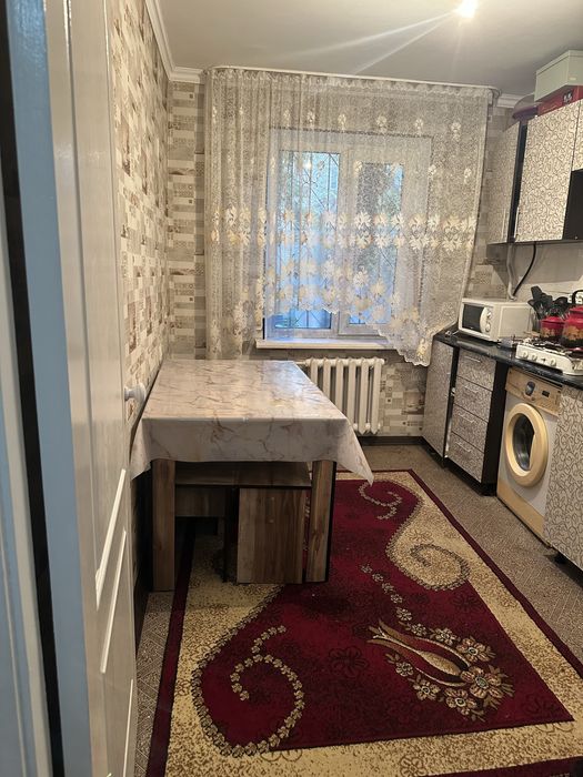 Сдаётся квартира