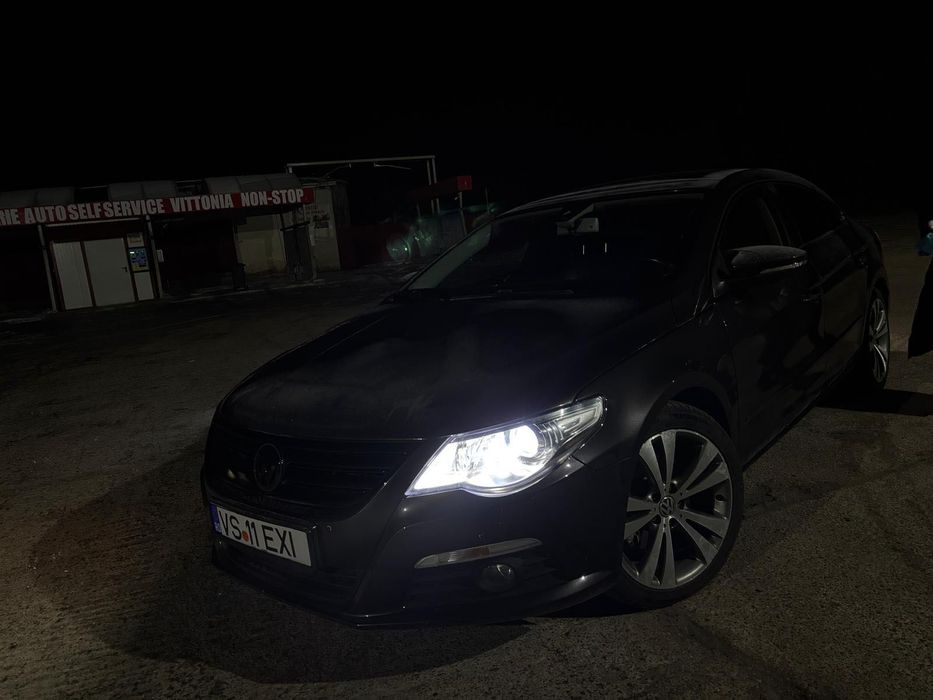 Se Vinde Passat CC