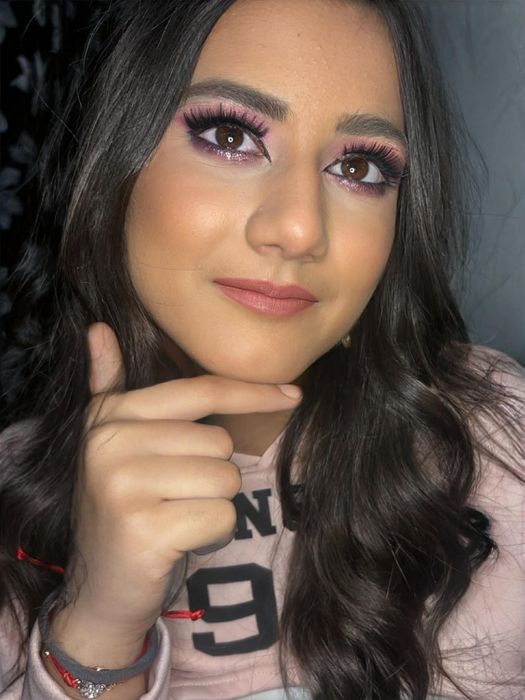 Make-up  profesional
