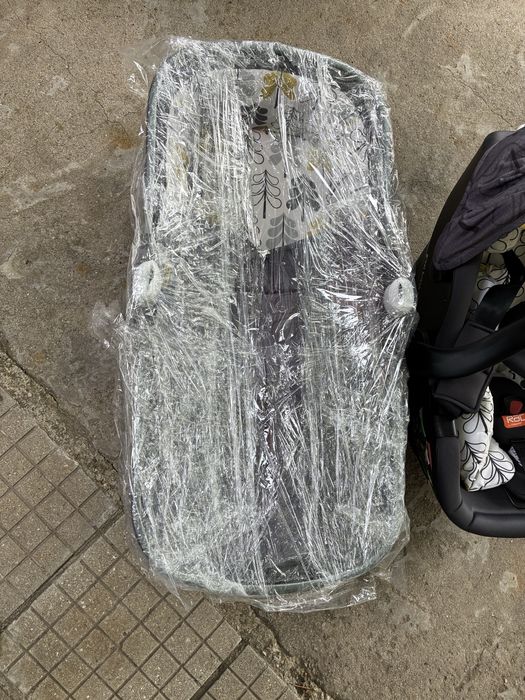 Бебешка количка - Cosatto giggle trail fika forest