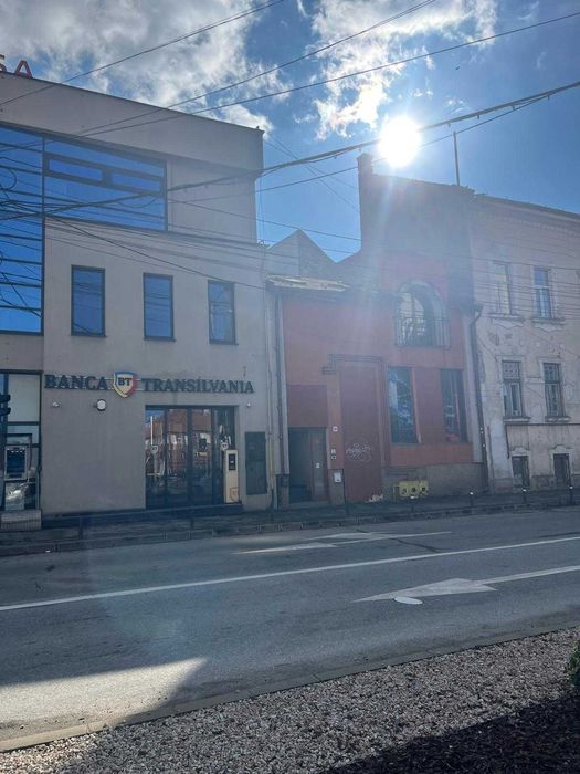 Închiriere Casă - Piața Cipariu