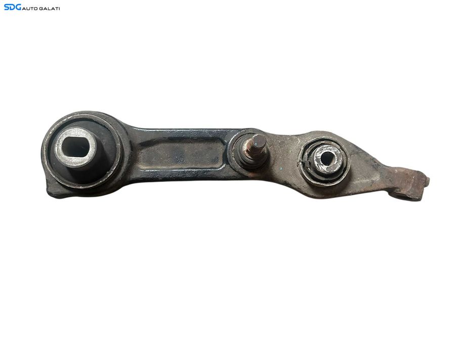 Brat Articulatie de la Roata Dreapta Fata Mercedes Clasa E Class W211 2002 - 2009 [V0534]