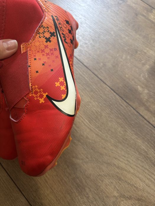 Детски бутонки Nike