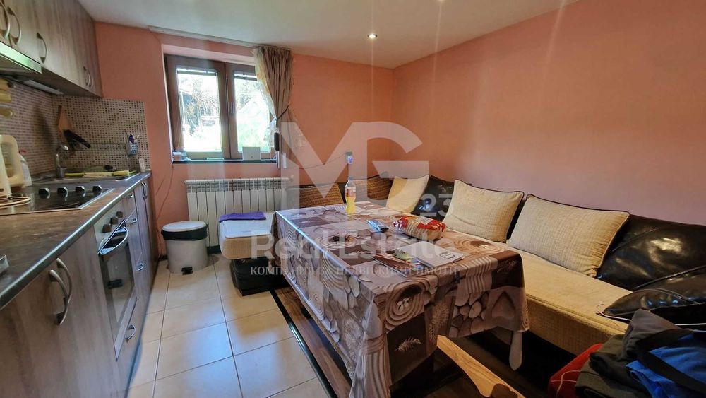 Къща в град Белово!Канализация!Асфалтова улица!