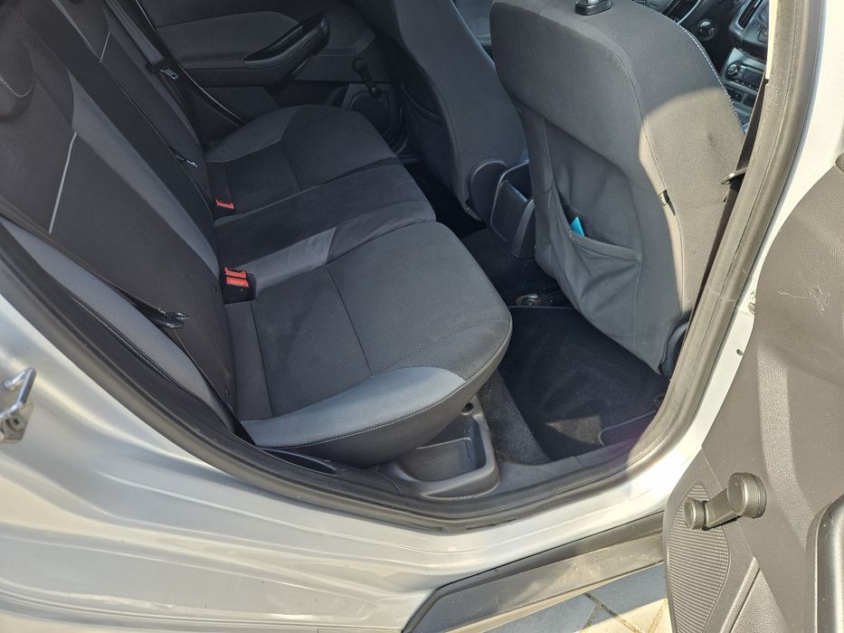 Ford focus 1,6 diesel model 2013, inmatriculat, euro 5