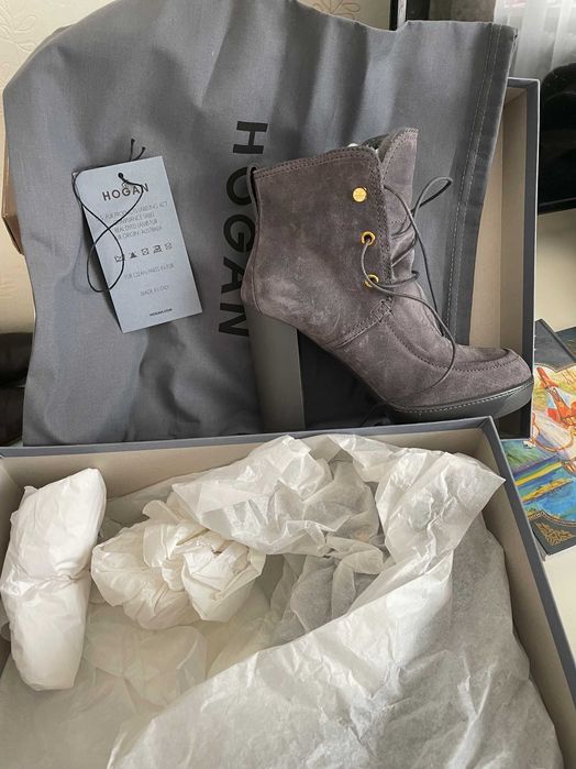 Продам новую обувь (италия)