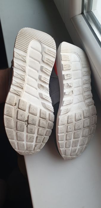 Adidasi sport Rezerved baieti marimea 37