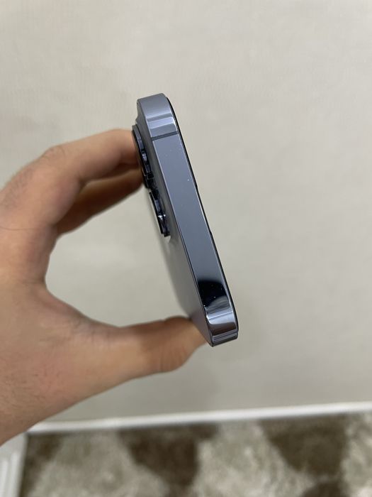 iPhone 13 pro 256 gb