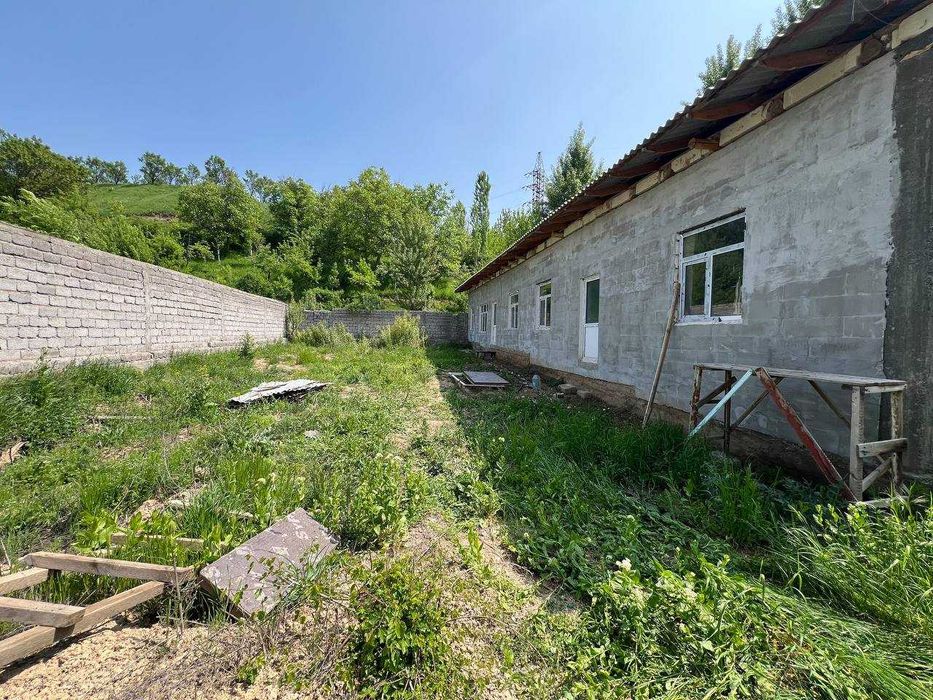 Dacha Oqtoshda Kadastiri tayor