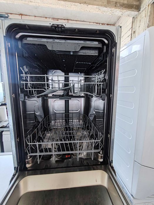 Съдомиална за вграждане IKEA MEDELSTOR – 45 см